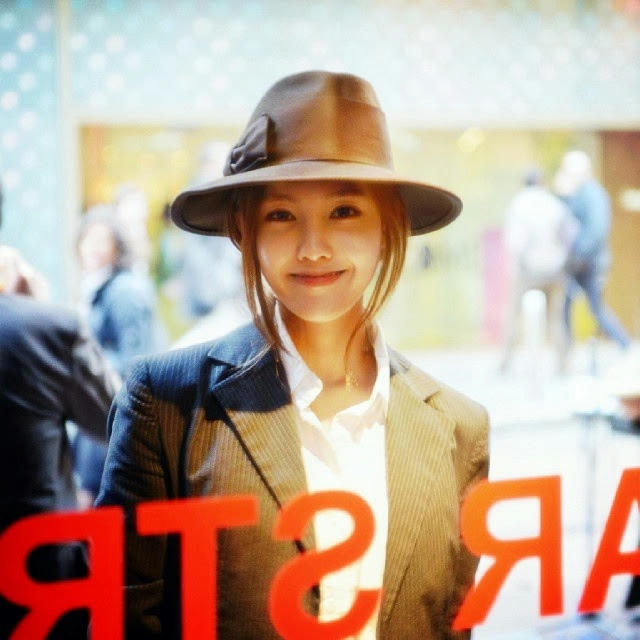 T-ARA ソヨン&ヒョミン まぁ色々とXD