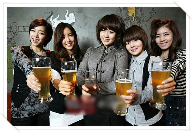 T-ARA : Today's Image 14