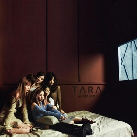 T-ARA : 『AND&END』... :O