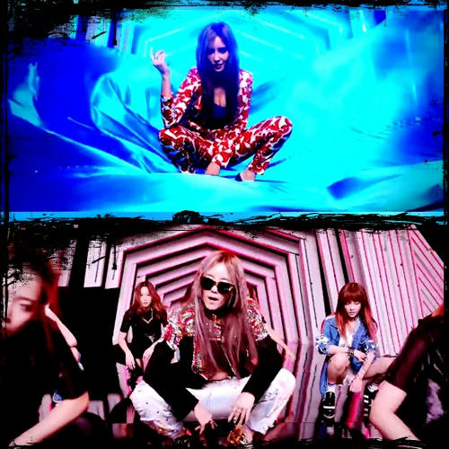 T-ARA : Sugar Free MV 公開!!