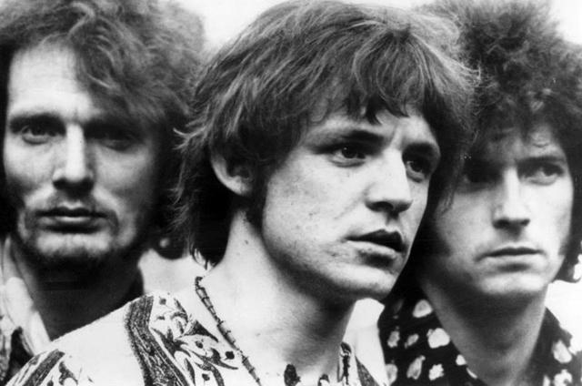 Cream : For Jack...