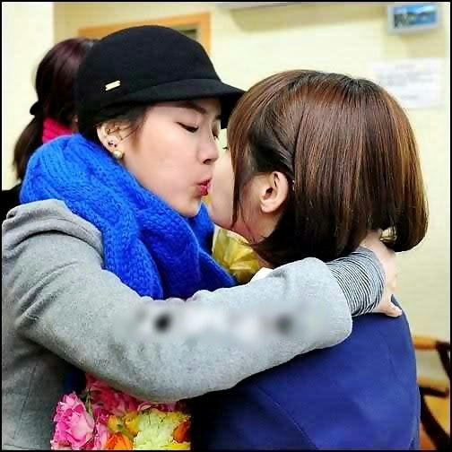 T-ARA : QBS QBSは・・・:O