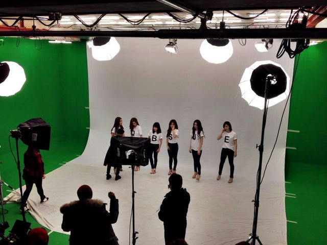 T-ARA : Today's Image 16