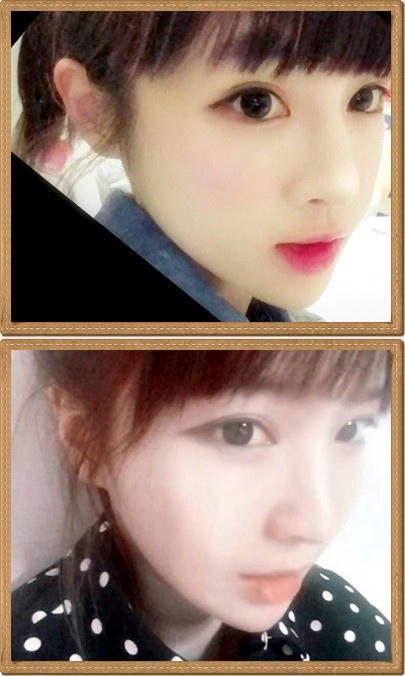 T-ARA vs Jevice : ボラムとジエ :)
