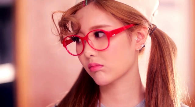 T-ARA : 『So Crazy』 Visual vision :)