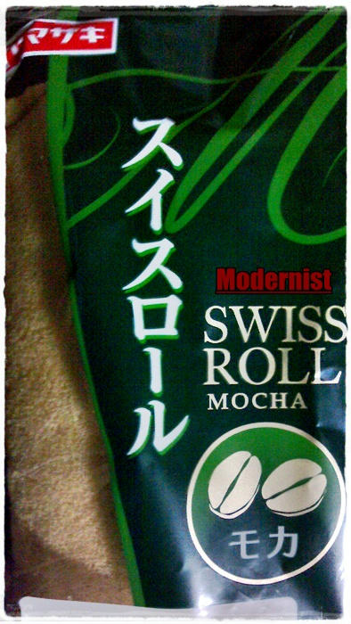 Item : スイ○ロール {XD