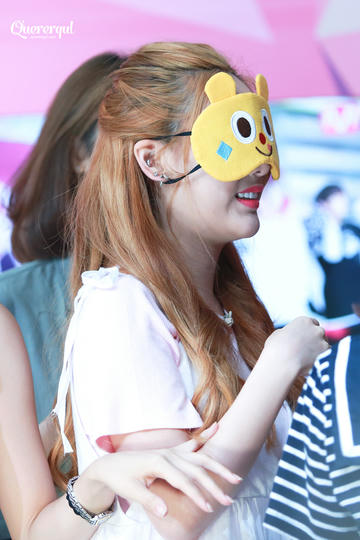 T-ARA : これだから・・・XD