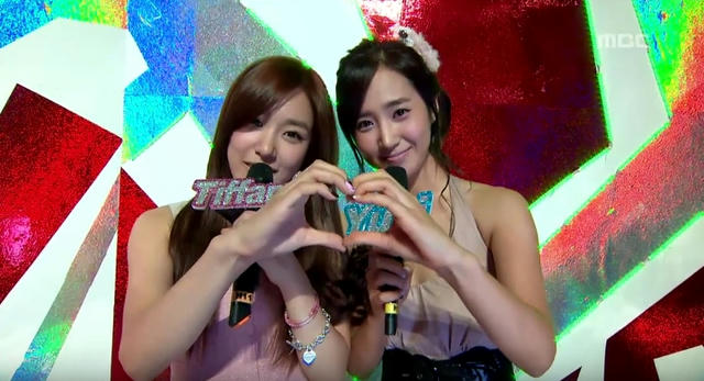 T-ARA : T-ARA vs ...? (T.T.L.)