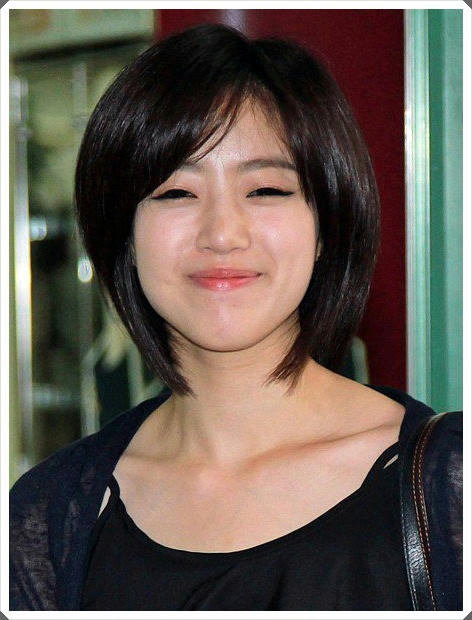 T-ARA ウンジョン Today's Image 11