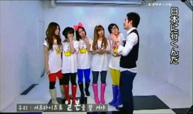 T-ARA イジメ問題について、幾つか俺なりに検証してみた 2017 Part.9