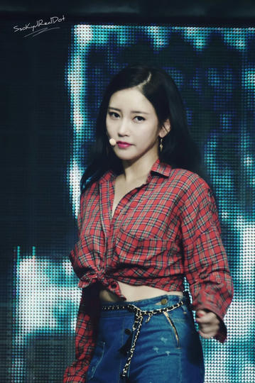 T-ARA : 先行き不透明:|