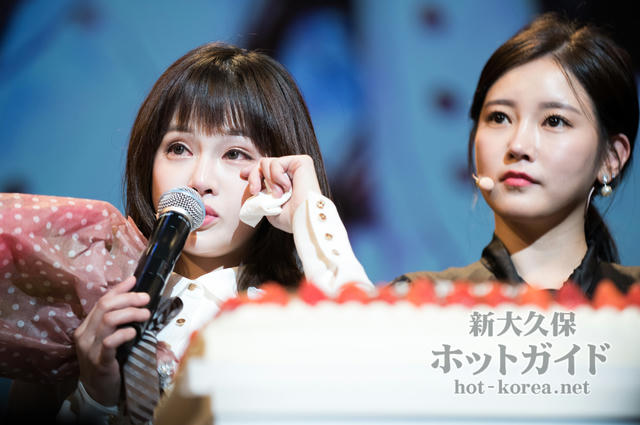 T-ARA : MBKのBはBlackのBかよXD