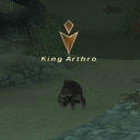 King Arthro[S]