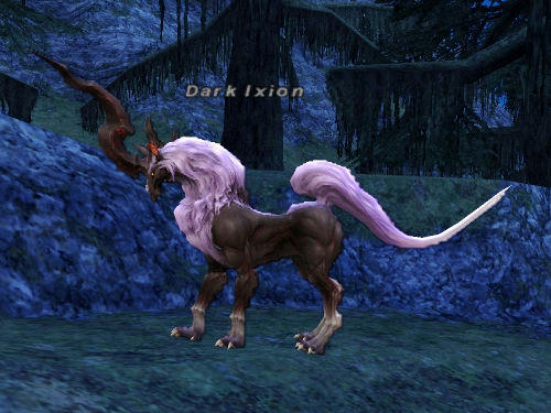 Dark Ixion