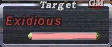 GM Exidious