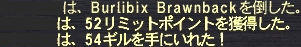Burlibix Brawnback#03
