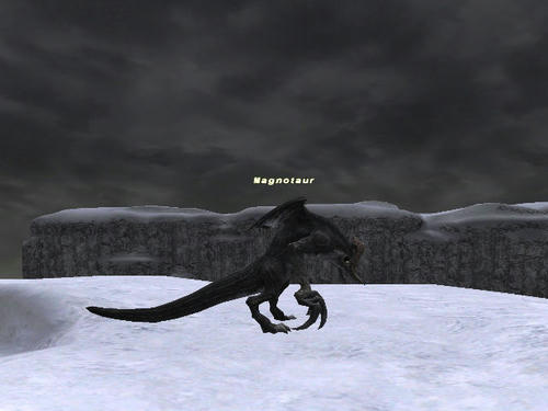 Magnotaur