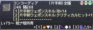 コンコーディア