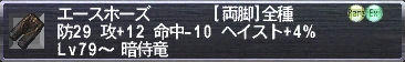 エースホーズ