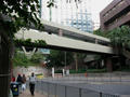 香港大学西門