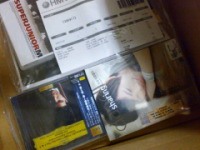 CDs