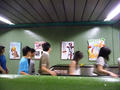 MTRのタオポスター