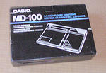 MD-100