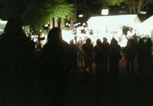 ゴスフェス３