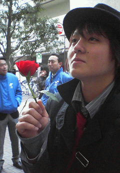 ゴスフェス２