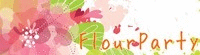 FlourParty(創作小説ブログ)