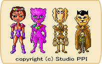 Ｓｔｕｄｉｏ　ＰＰＩ
