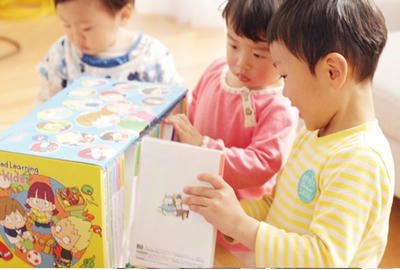 実は効果無い 子どもとスピードラーニングキッズやって分かった事 英語嫌いな私が幼児とスピードラーニングキッズの効果を検証した結果