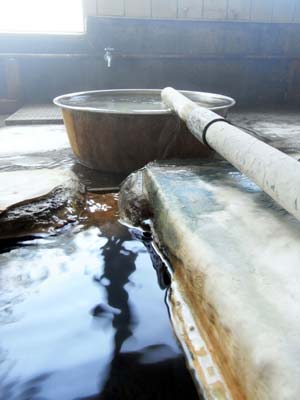 雰囲気いいですね～