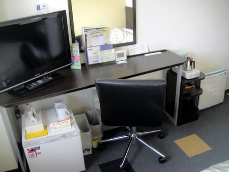 部屋