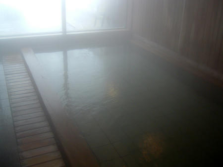 内湯
