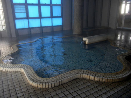 内湯
