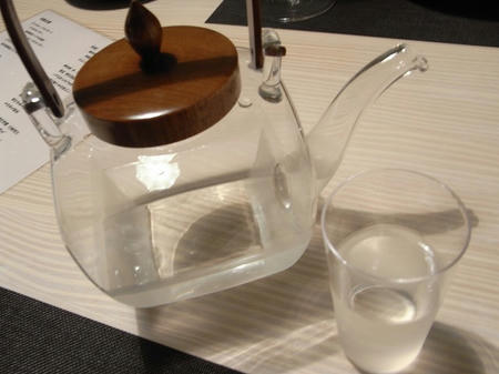 日本酒