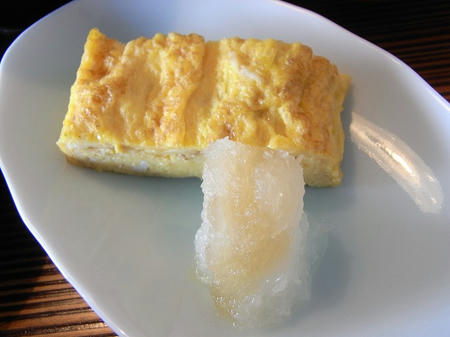 玉子焼き