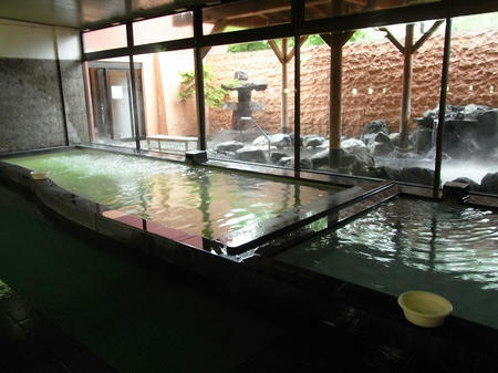 内湯