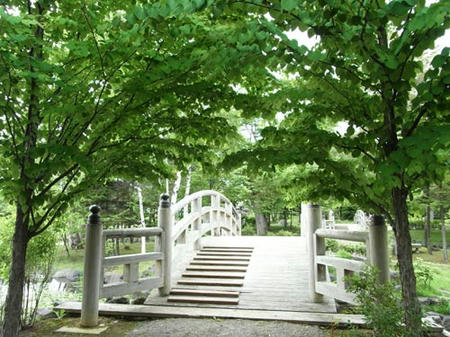 橋