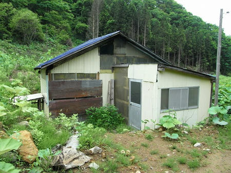 建物