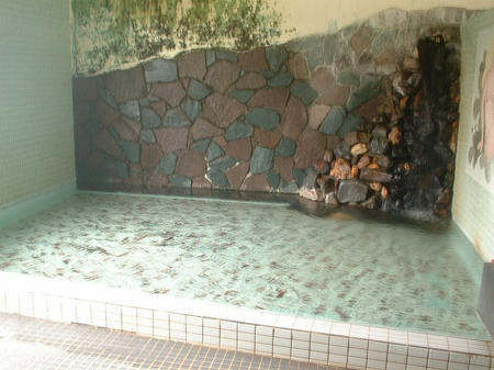 内湯
