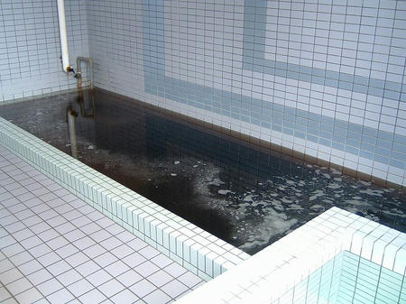内湯