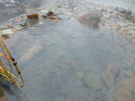 湯