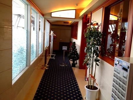 レストラン萄々花