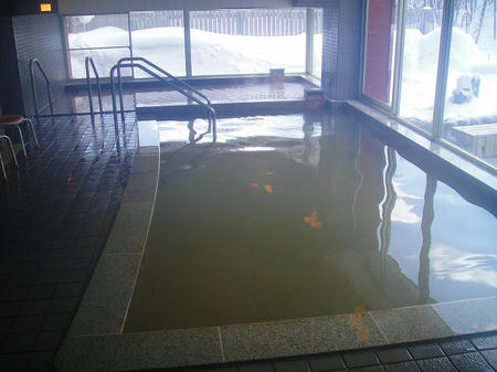 和風・旭の湯（深湯）