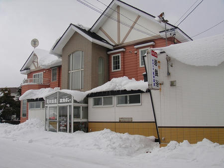 亀田温泉