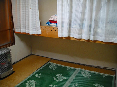 布団