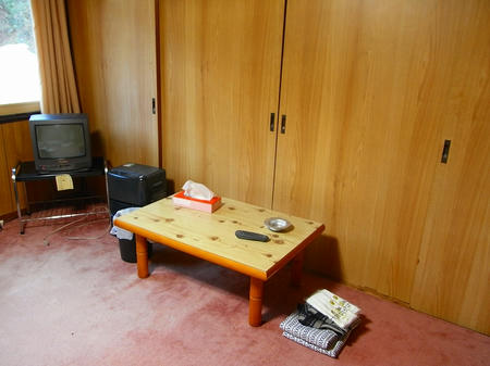 部屋