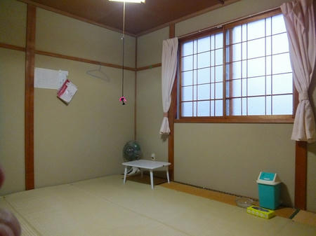 部屋
